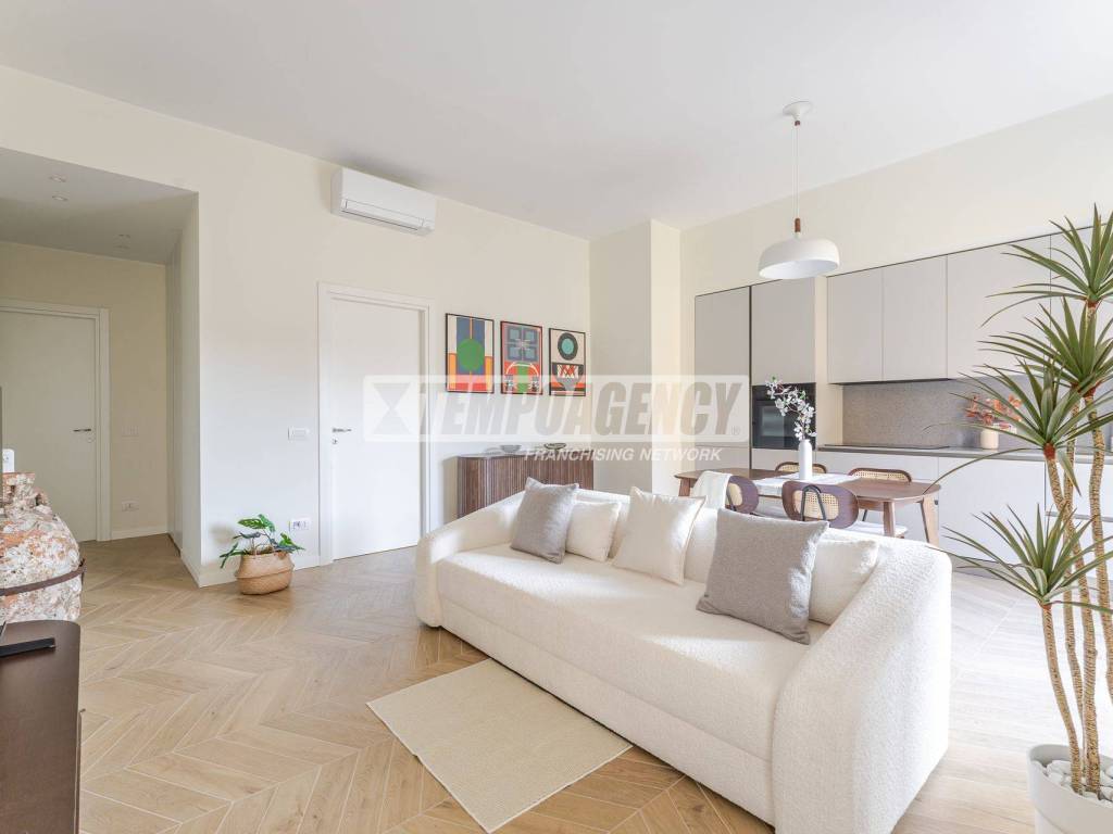 appartamento in affitto a Milano in zona Porta Venezia