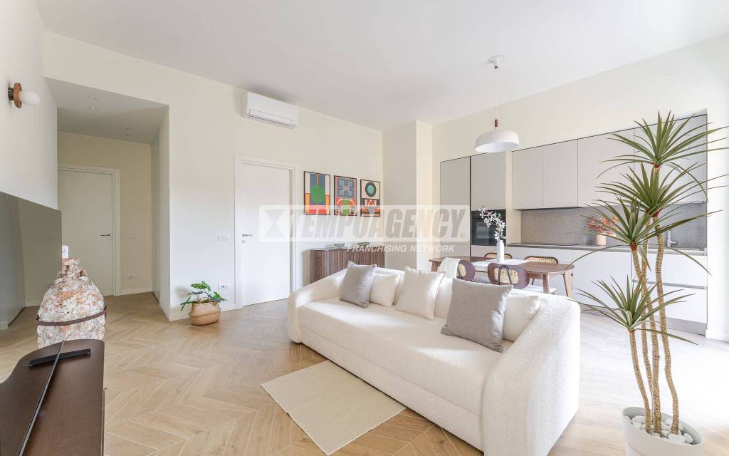 appartamento in affitto a Milano in zona Porta Venezia