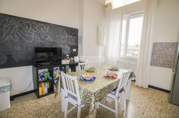 appartamento in affitto a Milano in zona Rogoredo