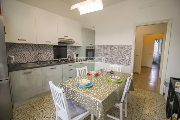 appartamento in affitto a Milano in zona Rogoredo