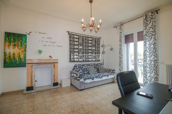 appartamento in affitto a Milano in zona Rogoredo