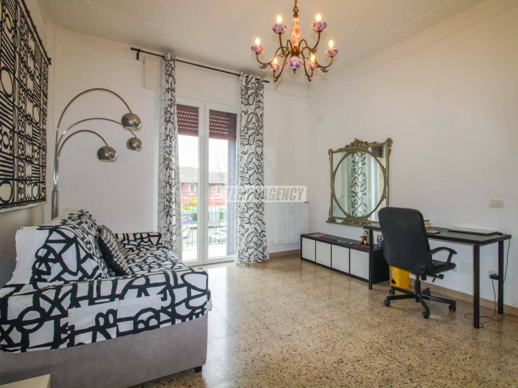 appartamento in affitto a Milano in zona Rogoredo