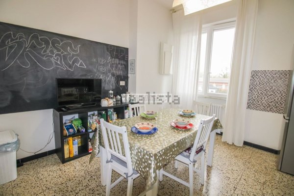 appartamento in affitto a Milano in zona Rogoredo