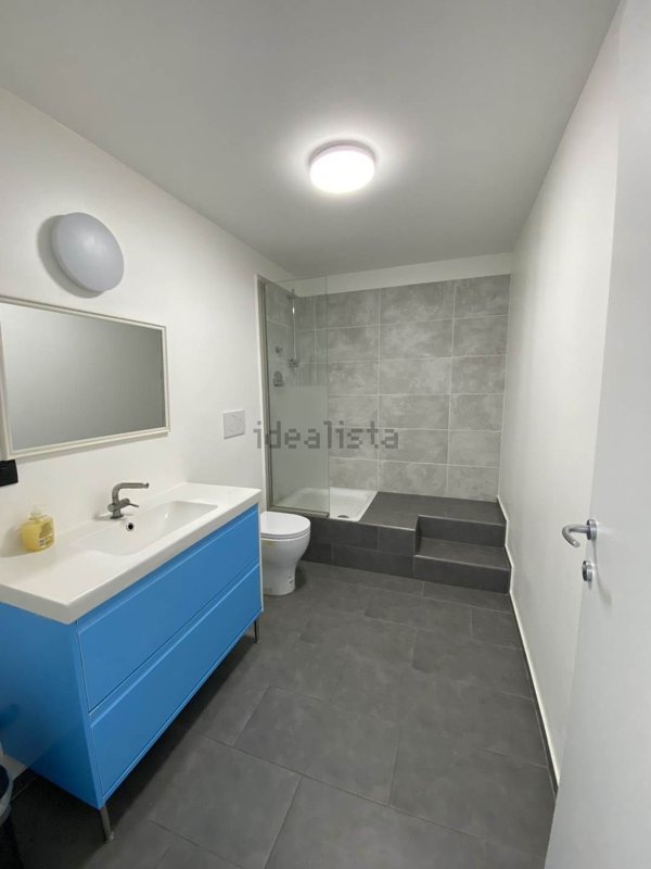 appartamento in affitto a Milano in zona Bicocca