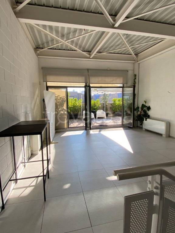 appartamento in affitto a Milano in zona Bicocca