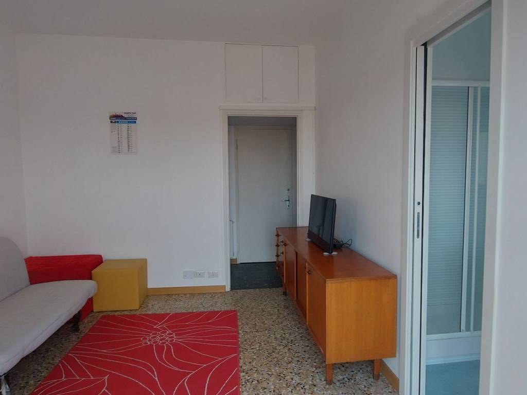 appartamento in affitto a Milano in zona Lambrate