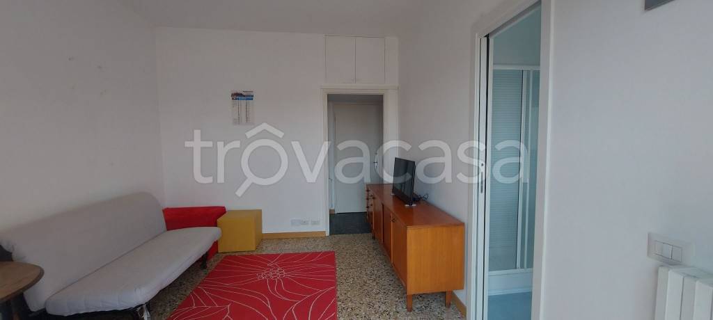 appartamento in affitto a Milano in zona Lambrate