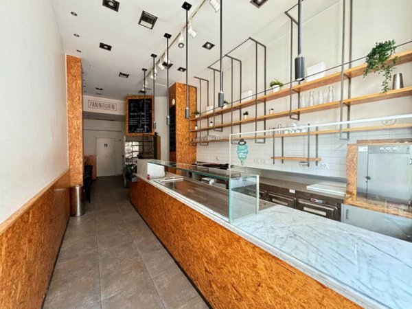 negozio in affitto a Milano