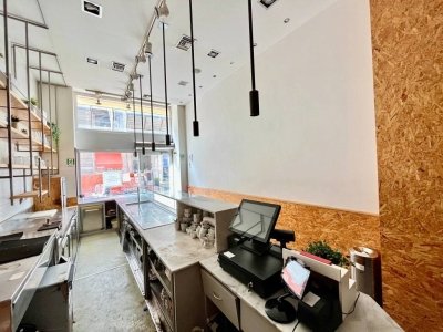 negozio in affitto a Milano