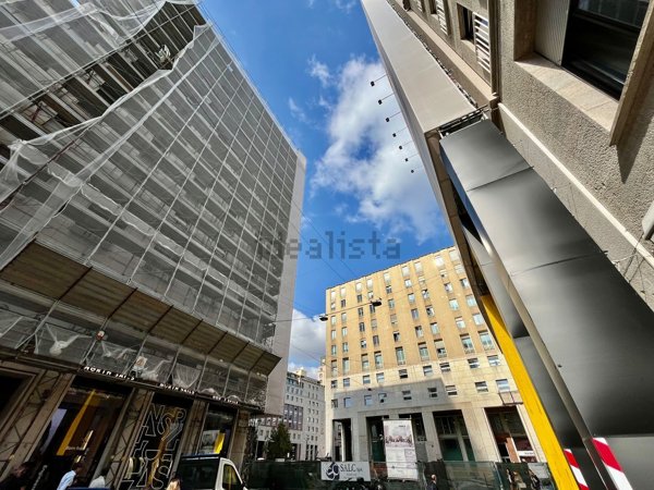 negozio in affitto a Milano