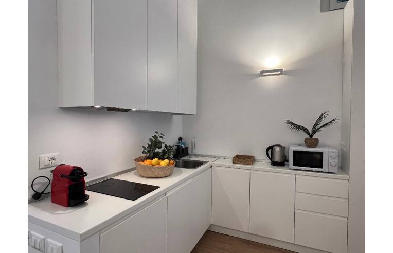 appartamento in affitto a Milano in zona Corvetto