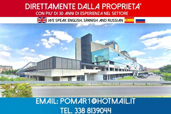 appartamento in affitto a Milano in zona Gallaratese