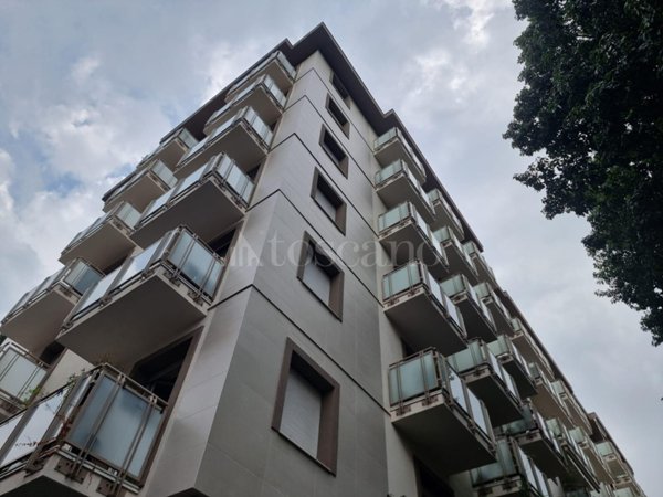 appartamento in affitto a Milano in zona Bovisa