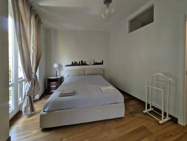 appartamento in affitto a Milano in zona Porta Garibaldi