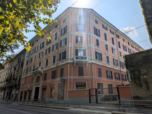 appartamento in affitto a Milano in zona Porta Garibaldi