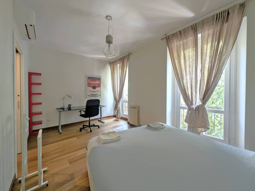 appartamento in affitto a Milano in zona Isola