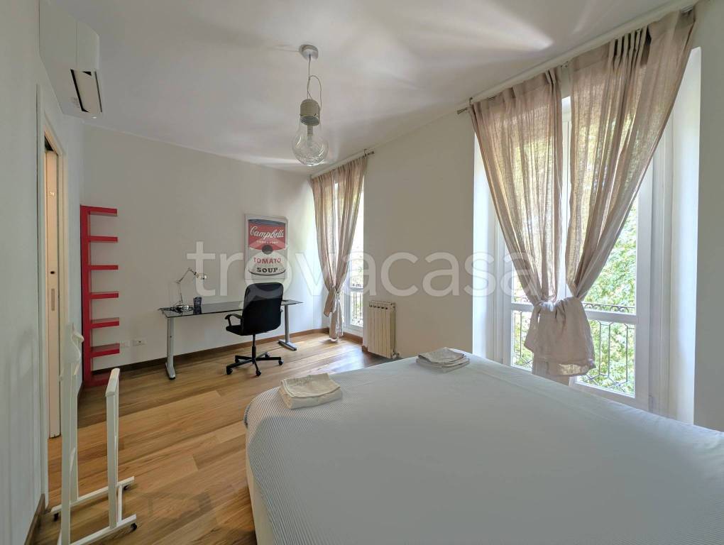 appartamento in affitto a Milano in zona Porta Garibaldi