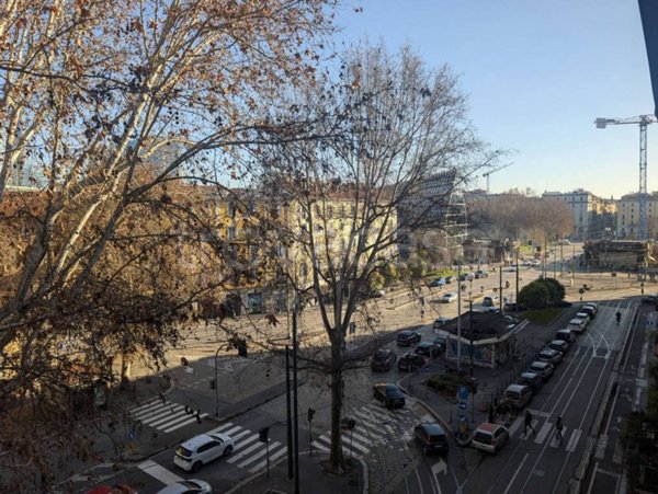 appartamento in affitto a Milano in zona Porta Garibaldi