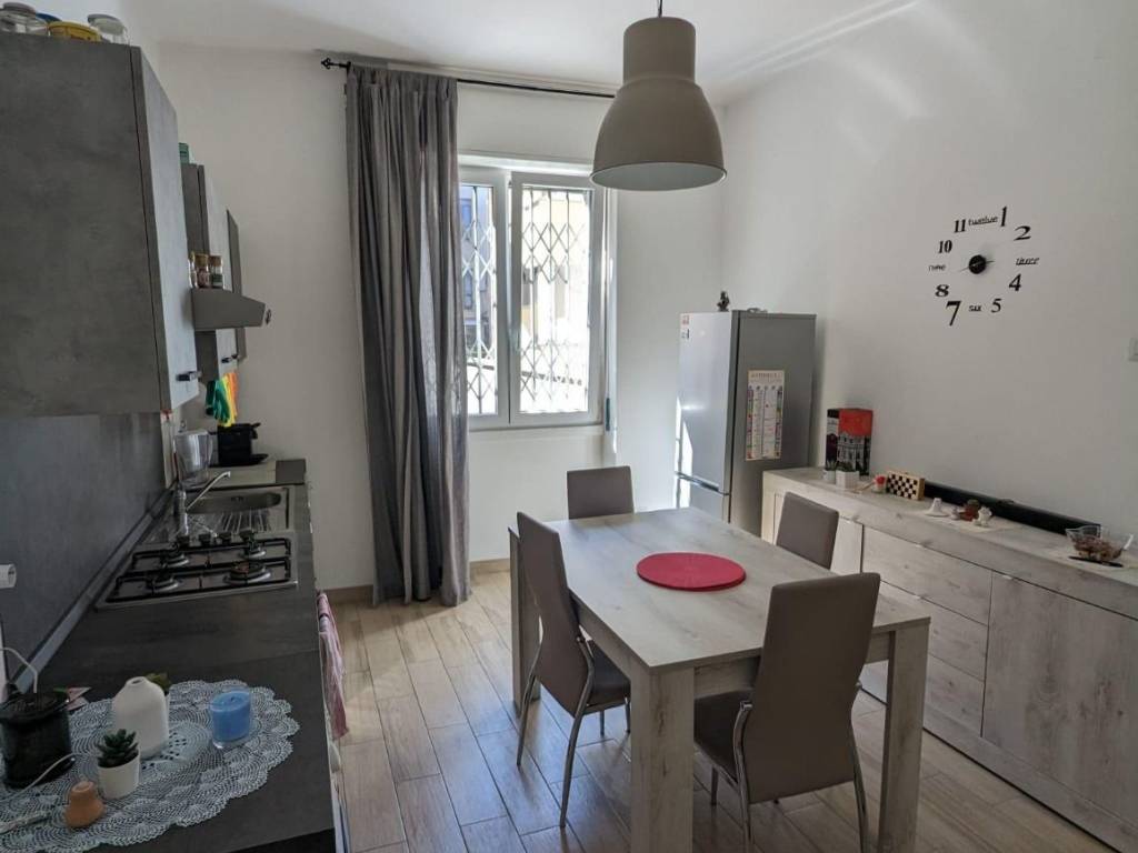 appartamento in affitto a Milano in zona Affori