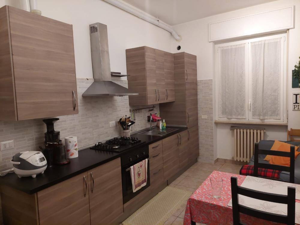 appartamento in affitto a Milano in zona Affori