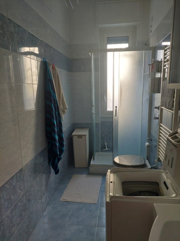 appartamento in affitto a Milano in zona Bovisa