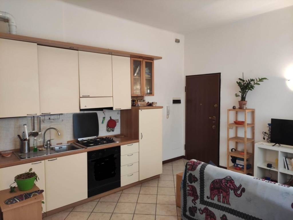 appartamento in affitto a Milano in zona Città Studi