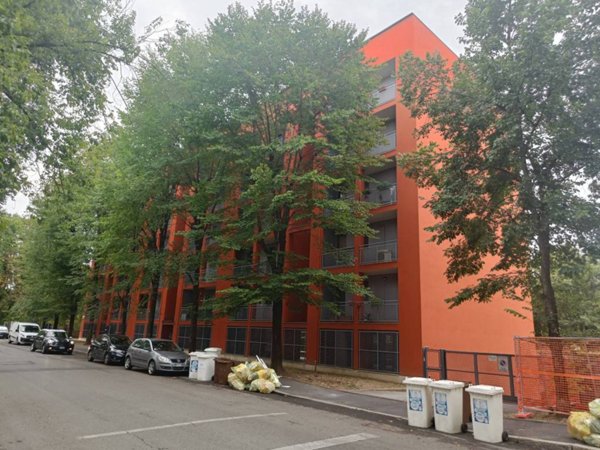 appartamento in affitto a Milano in zona Affori