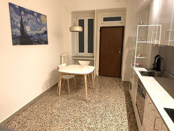 appartamento in affitto a Milano in zona Centro Direzionale