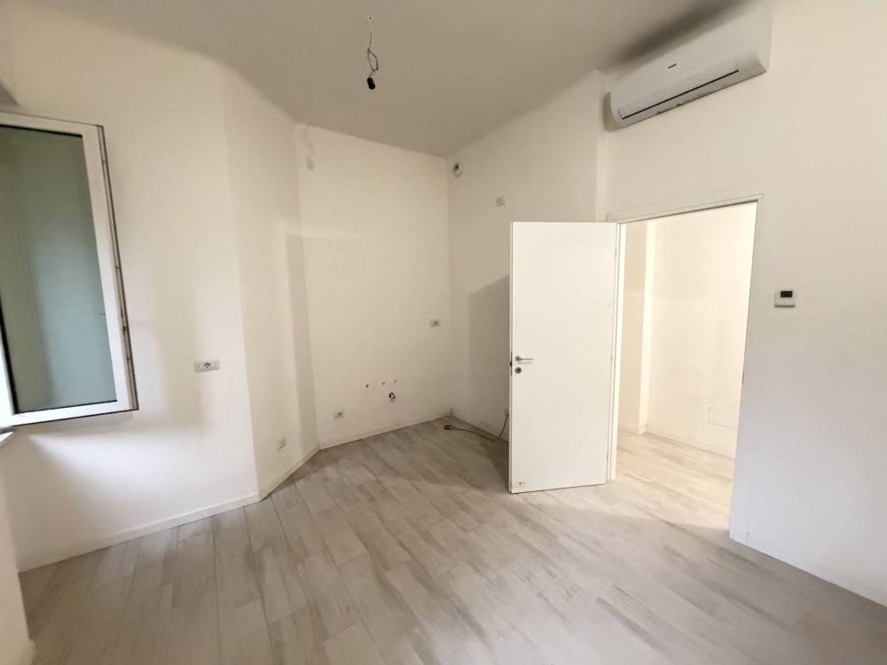 appartamento in affitto a Milano in zona Niguarda