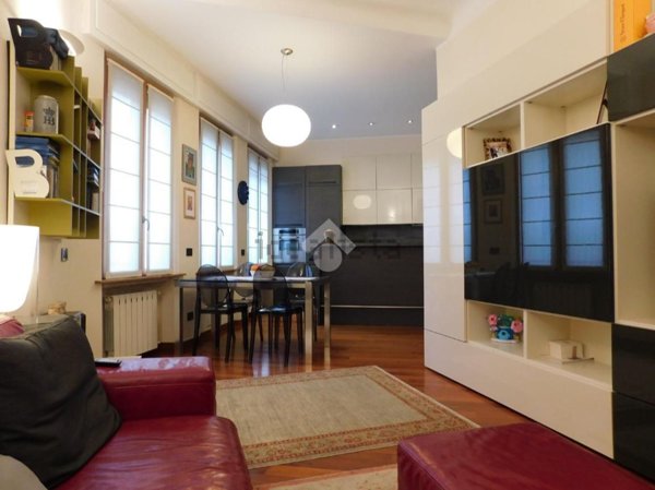 appartamento in affitto a Milano in zona San Vittore