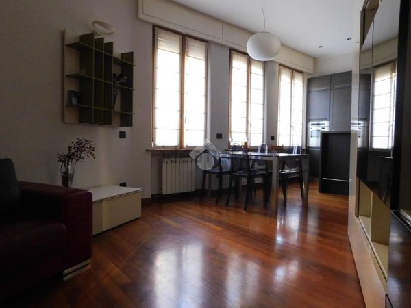 appartamento in affitto a Milano in zona San Vittore