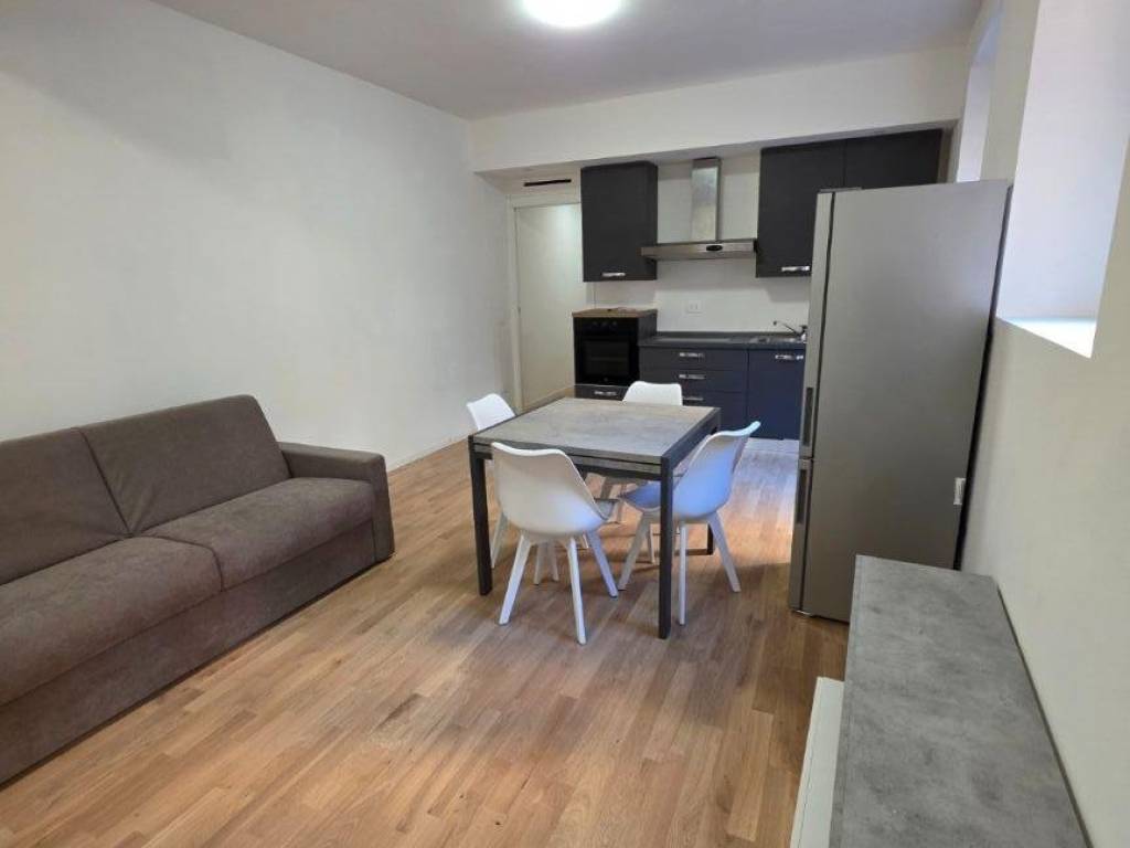 appartamento in affitto a Milano in zona Stadera