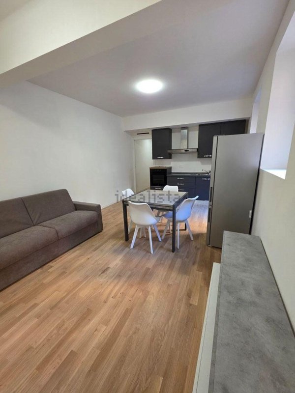 appartamento in affitto a Milano in zona Stadera