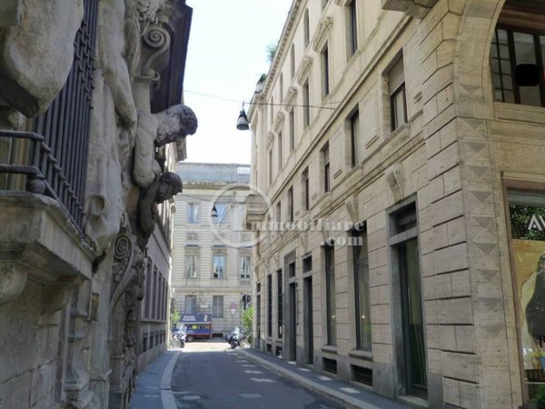 negozio in affitto a Milano in zona Centro Storico