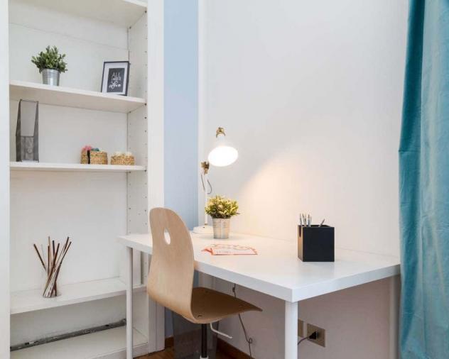 negozio in affitto a Milano in zona Brera