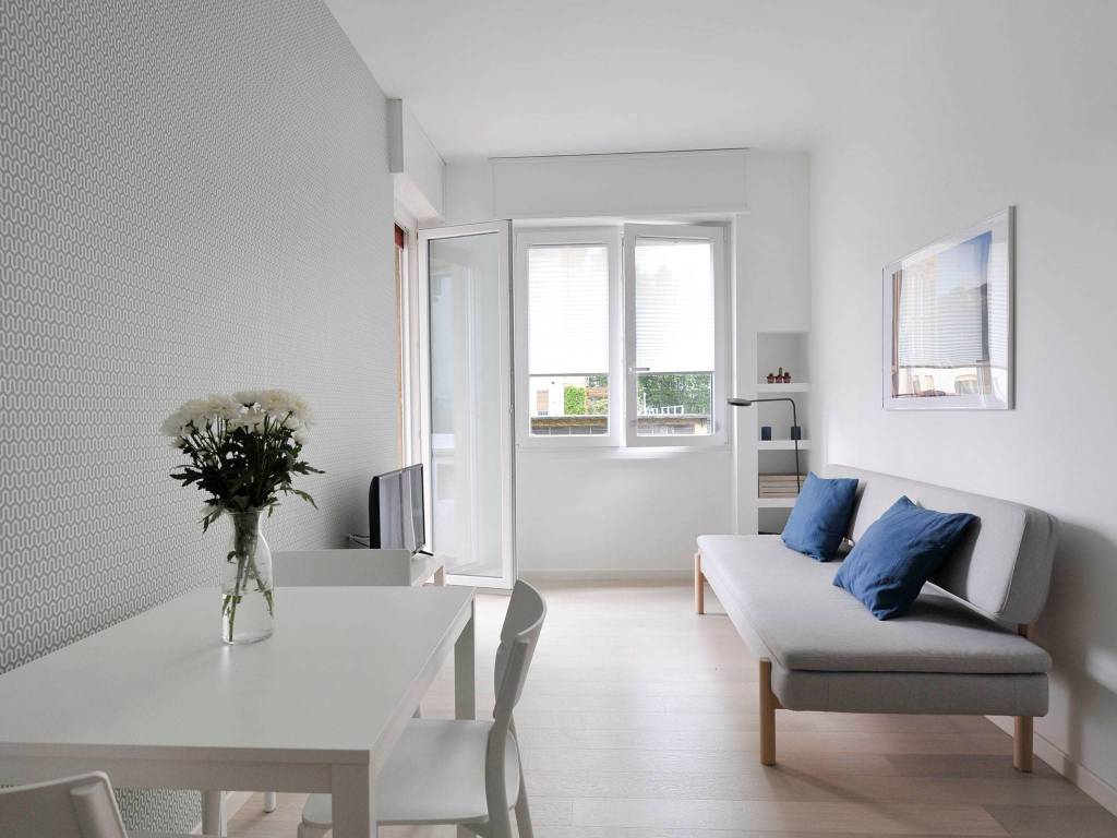 appartamento in affitto a Milano in zona Il Portello