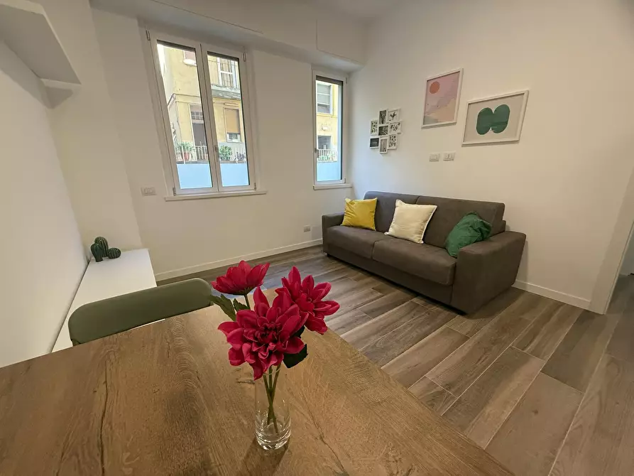 appartamento in affitto a Milano in zona Centro Storico