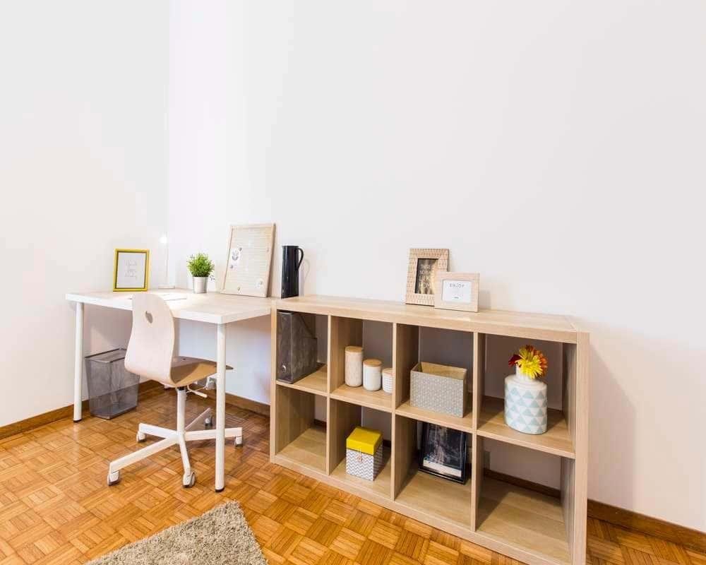 negozio in affitto a Milano