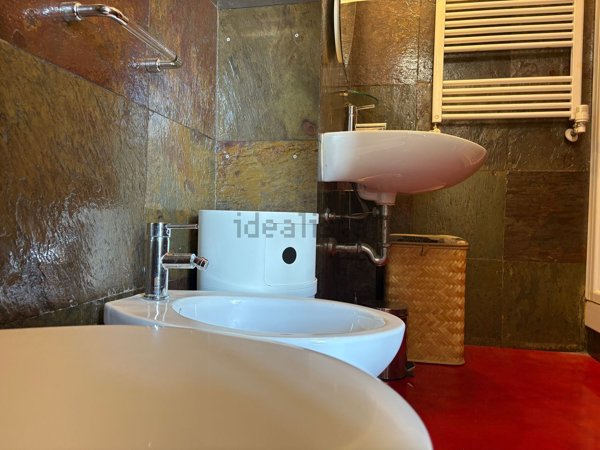 appartamento in affitto a Milano in zona Chiesa Rossa