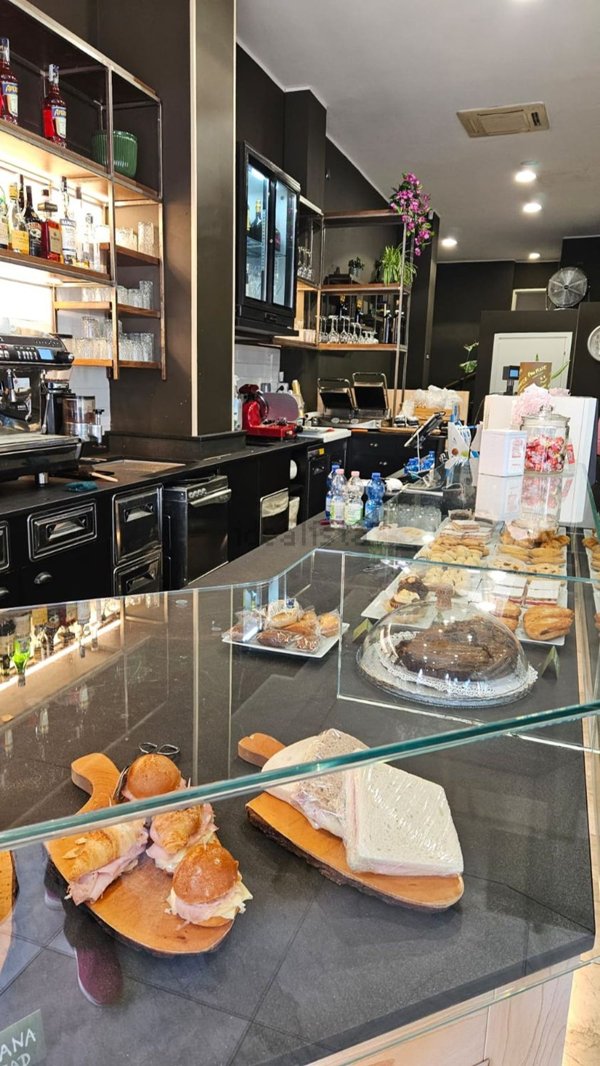 negozio in affitto a Milano in zona Loreto