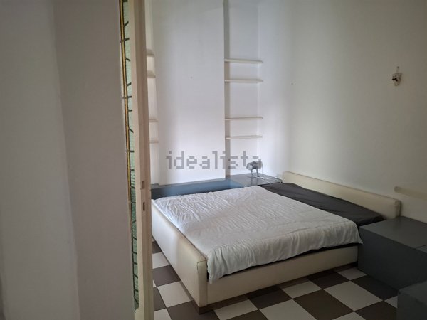 appartamento in affitto a Milano in zona Vigentino