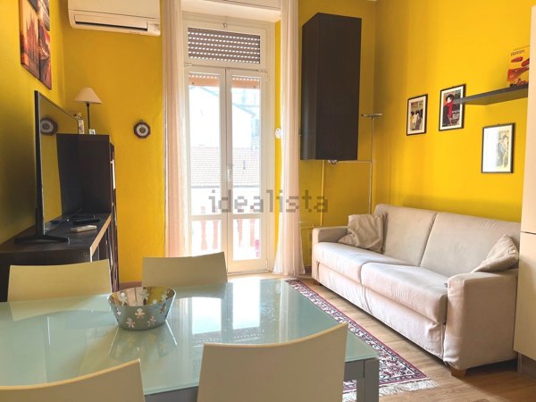 appartamento in affitto a Milano in zona Bocconi