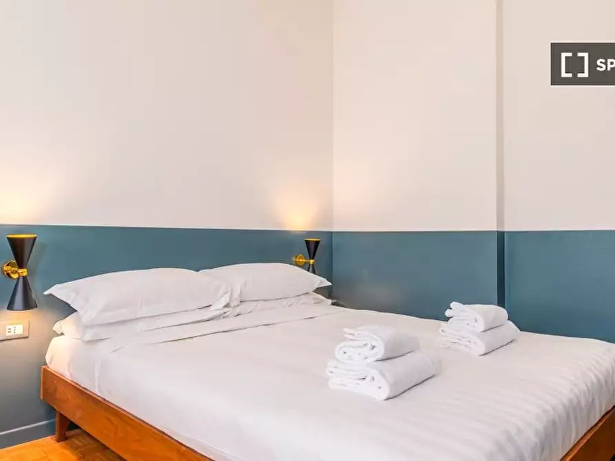 ufficio in affitto a Milano in zona Porta Vigentina