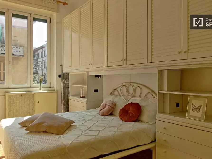 appartamento in affitto a Milano in zona Forlanini