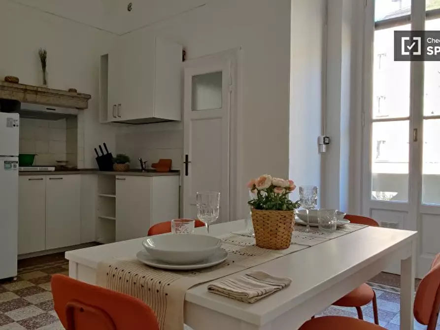 appartamento in affitto a Milano in zona Famagosta