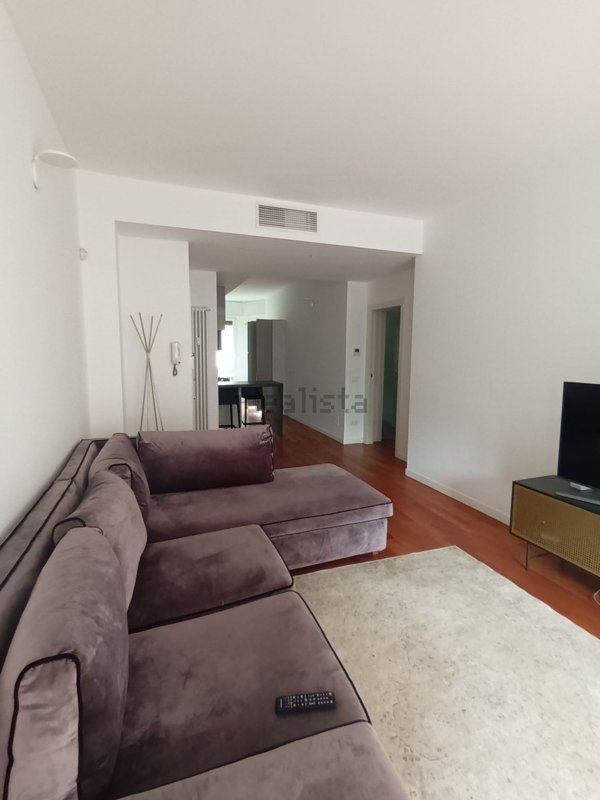 appartamento in affitto a Milano in zona San Vittore