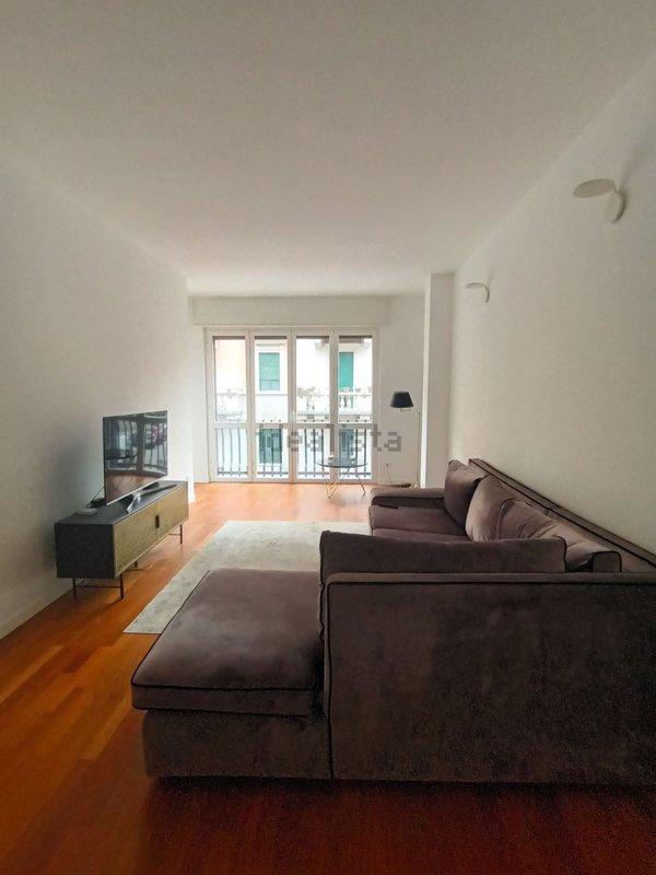 appartamento in affitto a Milano in zona San Vittore