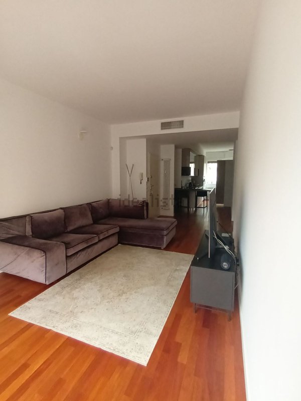 appartamento in affitto a Milano in zona San Vittore