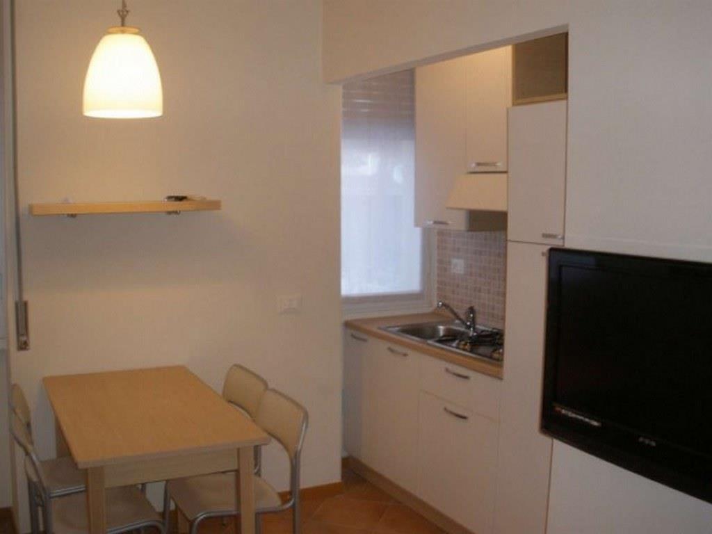 appartamento in affitto a Milano in zona Porta Garibaldi