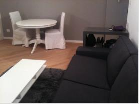 appartamento in affitto a Milano in zona Bicocca